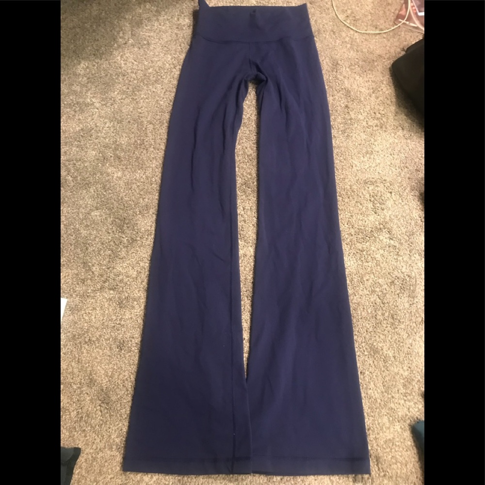 Lululemon pants